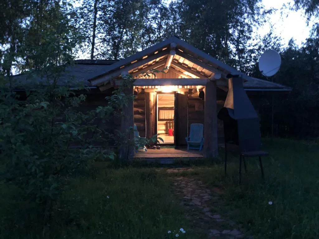 Дача с лошадьми, фото 12