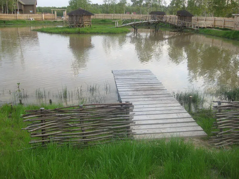 Дача с лошадьми, фото 19