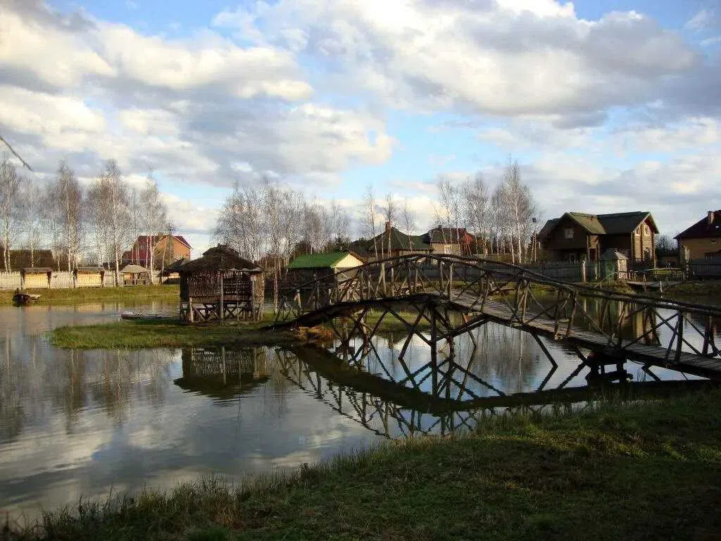 Дача с лошадьми, фото 23