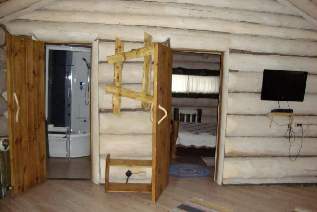 Дача с лошадьми, фото 9
