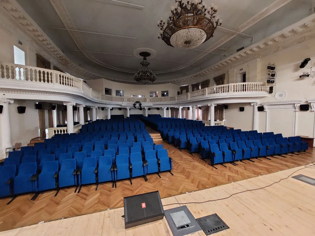 Классический корпус Модерн, фото 13