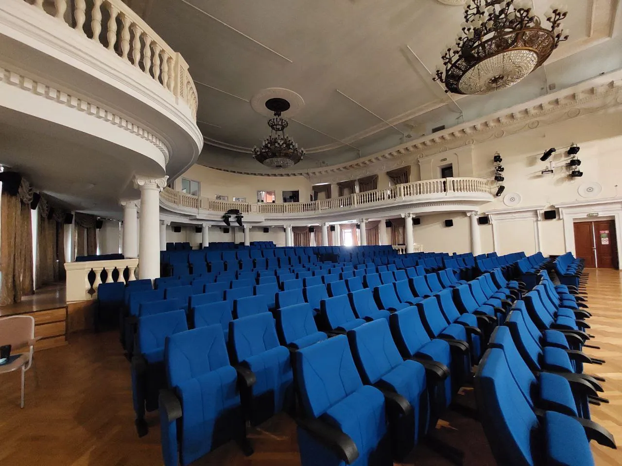 Классический корпус Модерн, фото 9