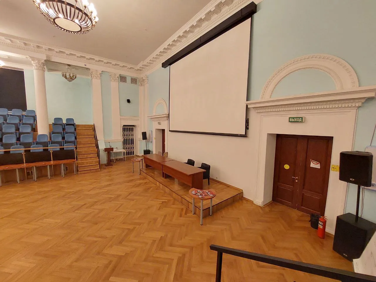 Классический корпус Модерн, фото 20