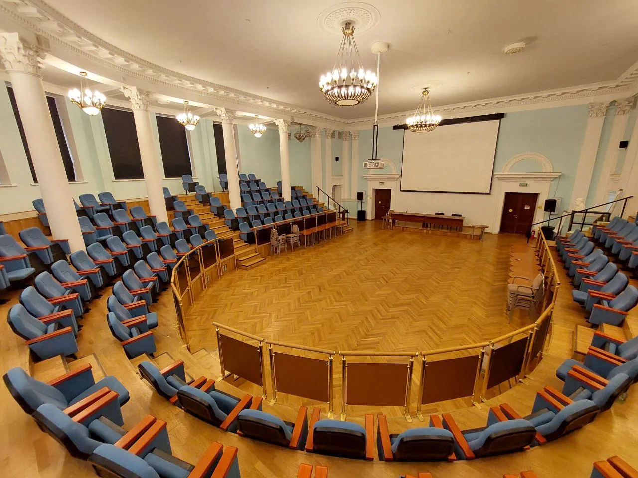 Классический корпус Модерн, фото 23