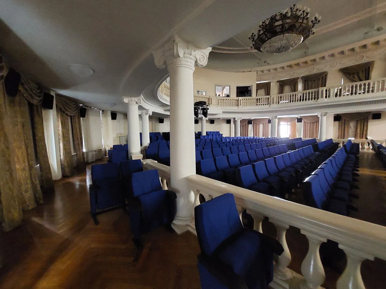 Классический корпус Модерн, фото 8