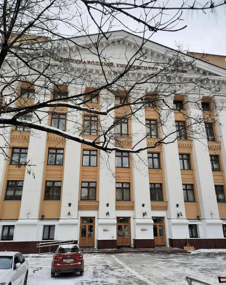 Классический корпус Модерн, фото 1