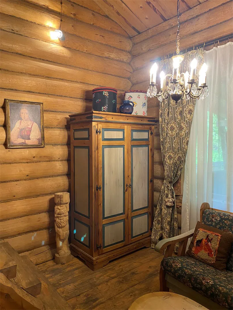 Дача Красные Шторки, фото 21