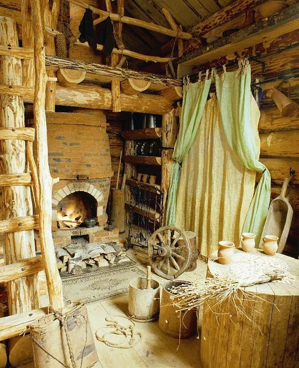 Дача Красные Шторки, фото 16