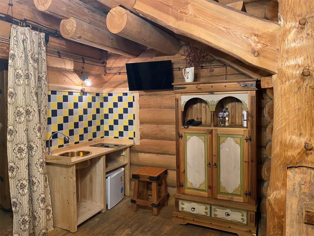 Дача Красные Шторки, фото 24