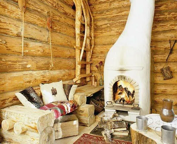 Дача Красные Шторки, фото 18