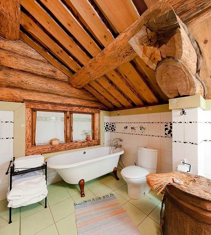 Дача Красные Шторки, фото 11