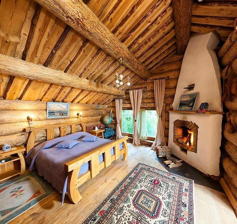 Дача Красные Шторки, фото 10