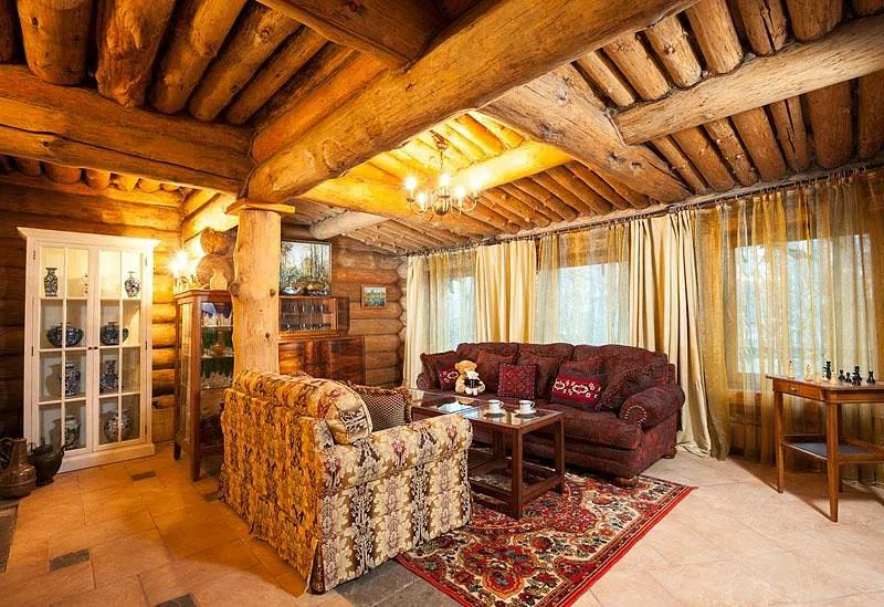 Дача Красные Шторки, фото 15