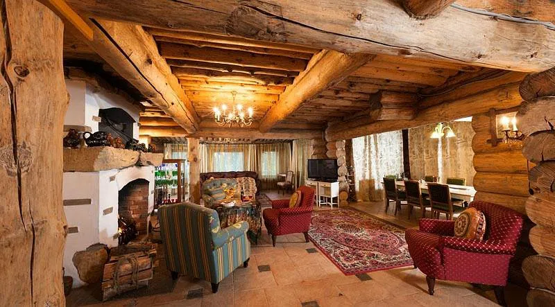 Дача Красные Шторки, фото 13