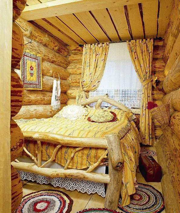 Дача Красные Шторки, фото 17