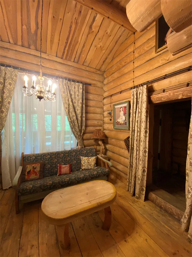Дача Красные Шторки, фото 20