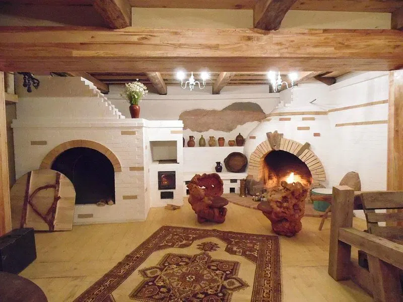Дача Красные Шторки, фото 8