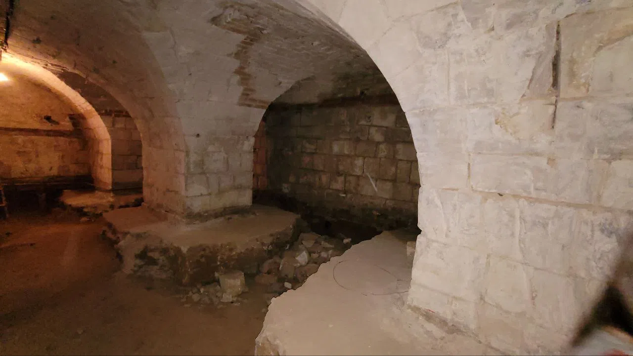 Старинный кирпичный музей, фото 10