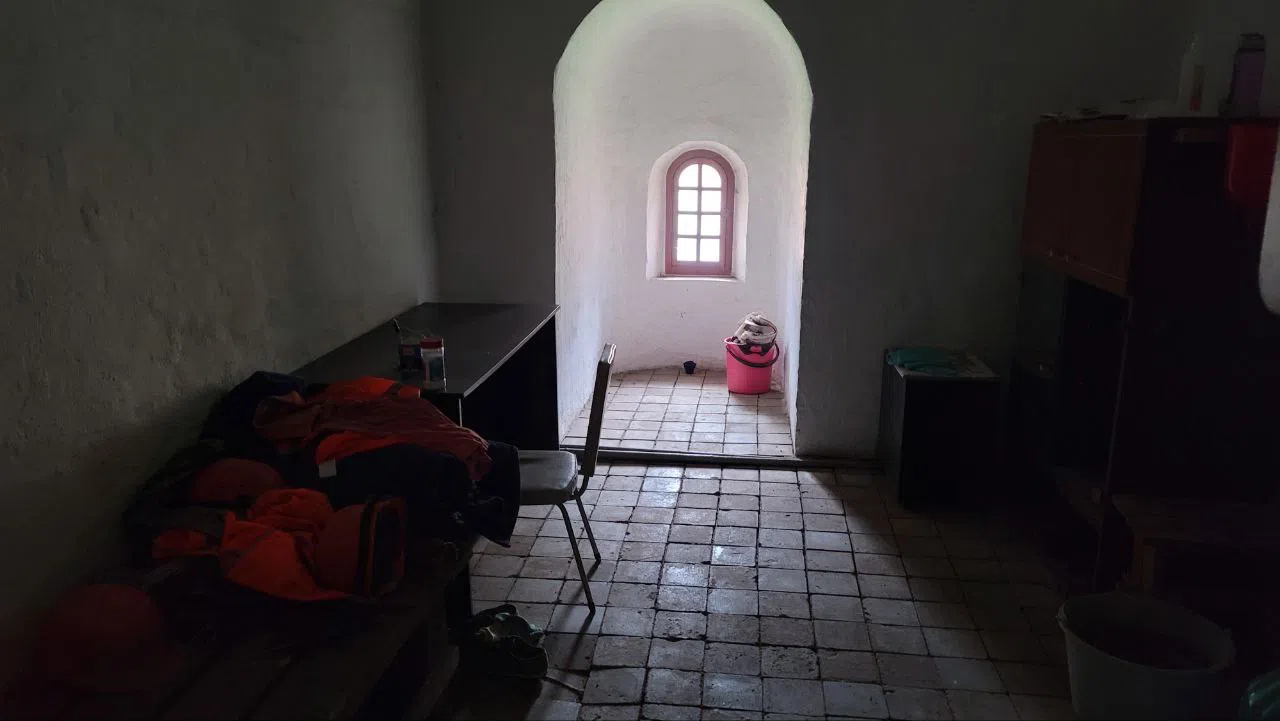 Старинный кирпичный музей, фото 14