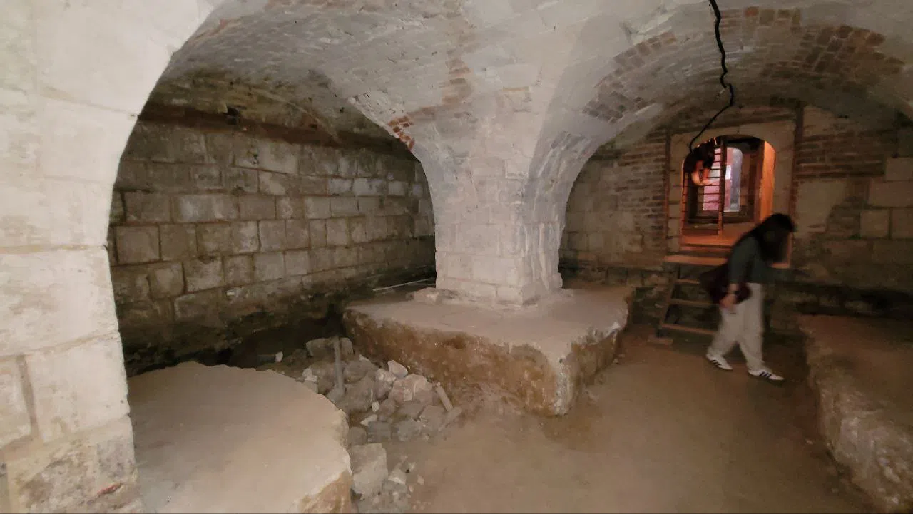 Старинный кирпичный музей, фото 6