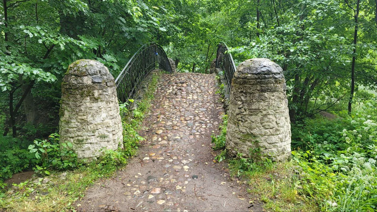 Старинные конюшни, фото 20