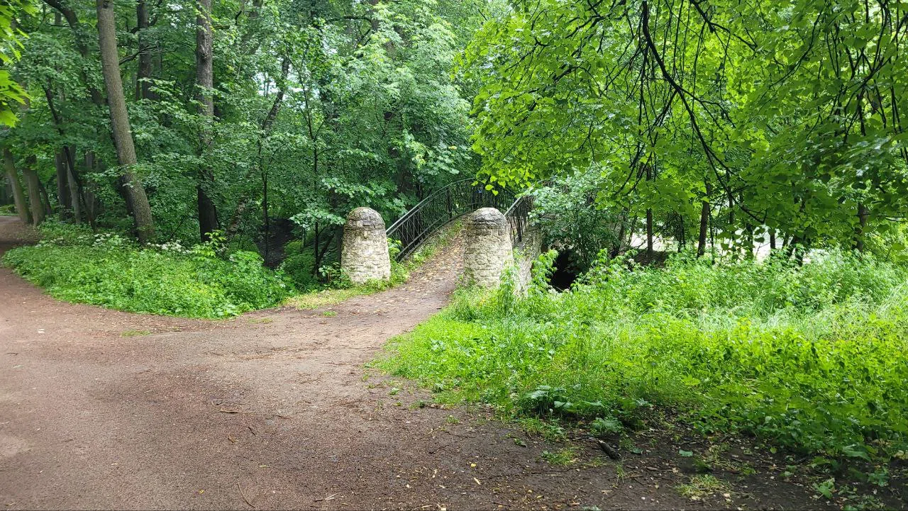 Старинные конюшни, фото 19