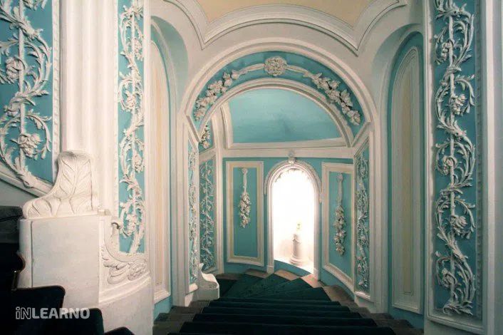 Классический колонный зал, фото 5