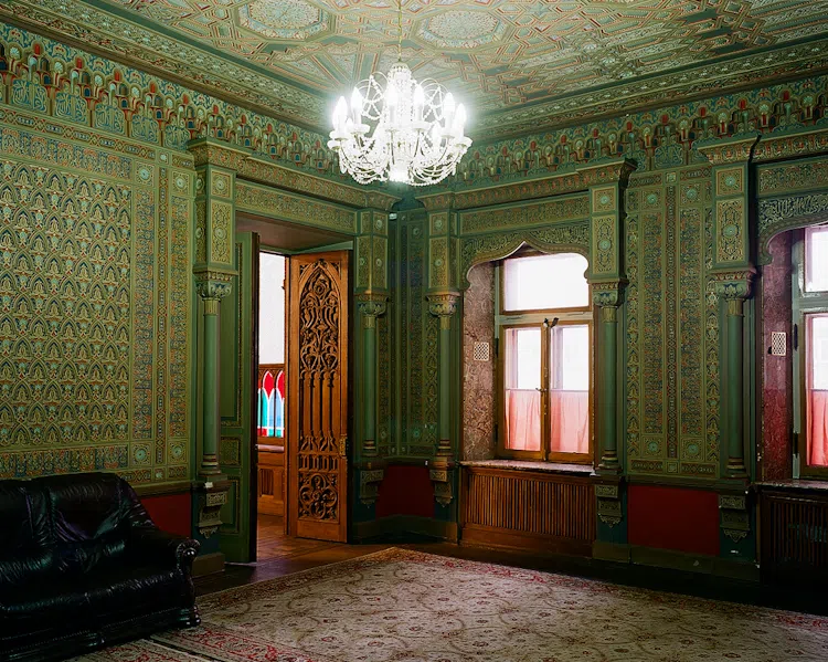 Музей дворцовых интерьеров, фото 4