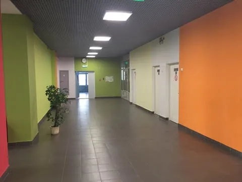 Школа с актовым залом, фото 17
