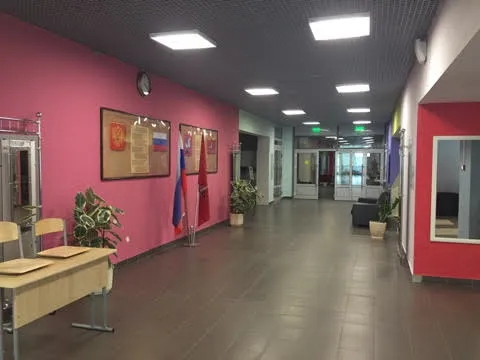 Школа с актовым залом, фото 18