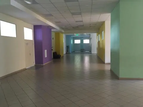 Школа с актовым залом, фото 6