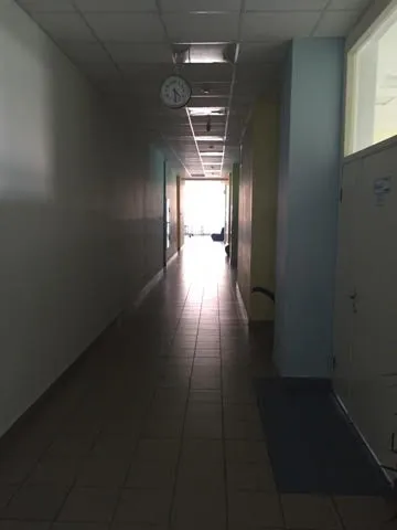 Школа с актовым залом, фото 23