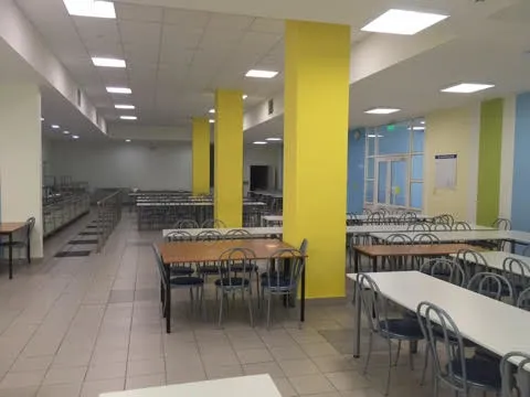 Школа с актовым залом, фото 19