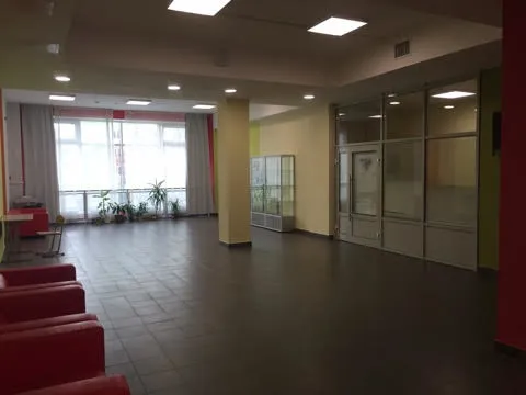 Школа с актовым залом, фото 16