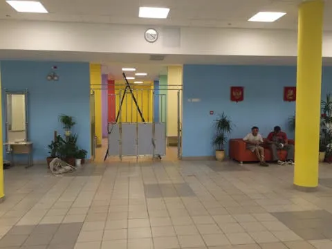 Школа с актовым залом, фото 10