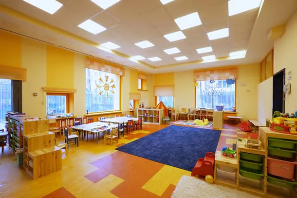 Красочный детский центр, фото 15