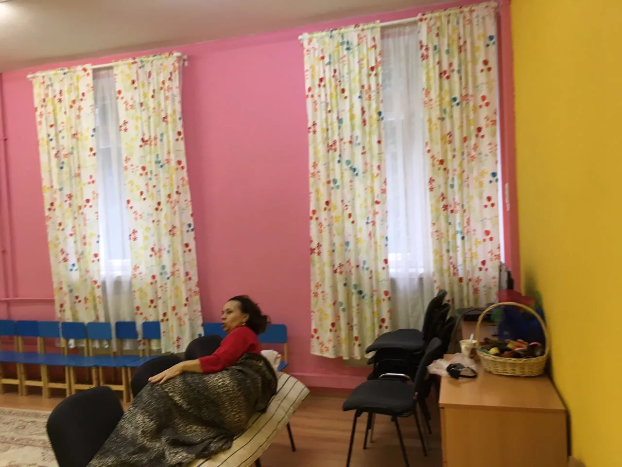 Неонов_Радужный_Холл, фото 9