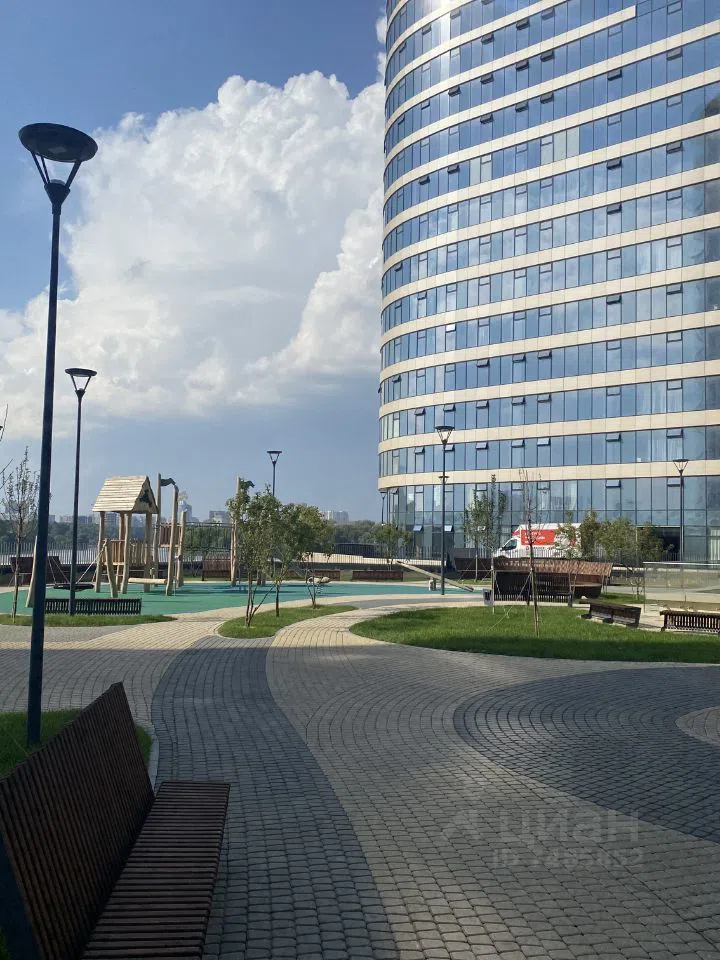 Квартира у воды с видом, фото 4