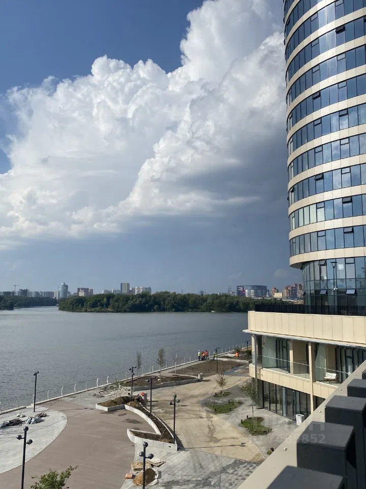 Квартира у воды с видом, фото 3