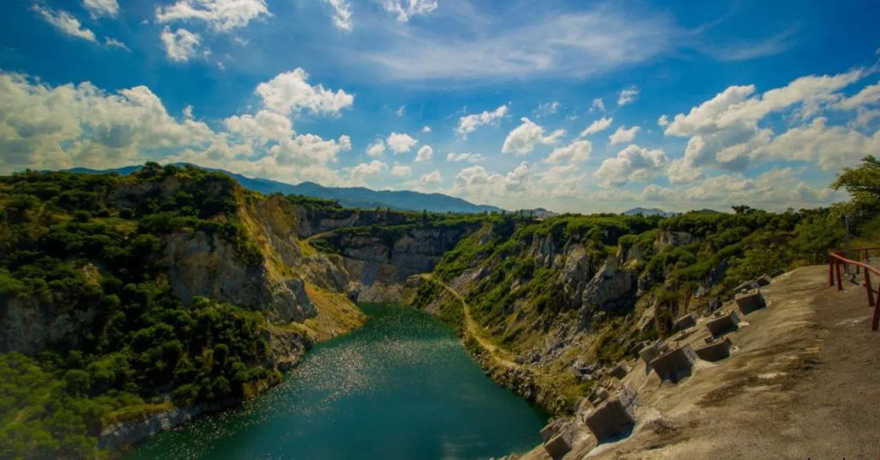 Природный парк водопадов, фото 6