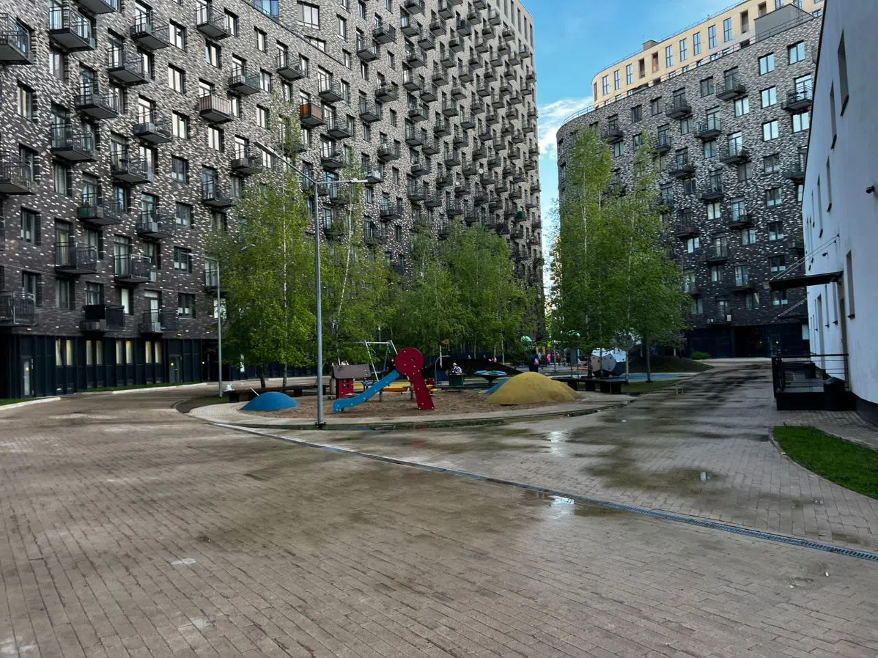 Элитная новостройка, фото 4