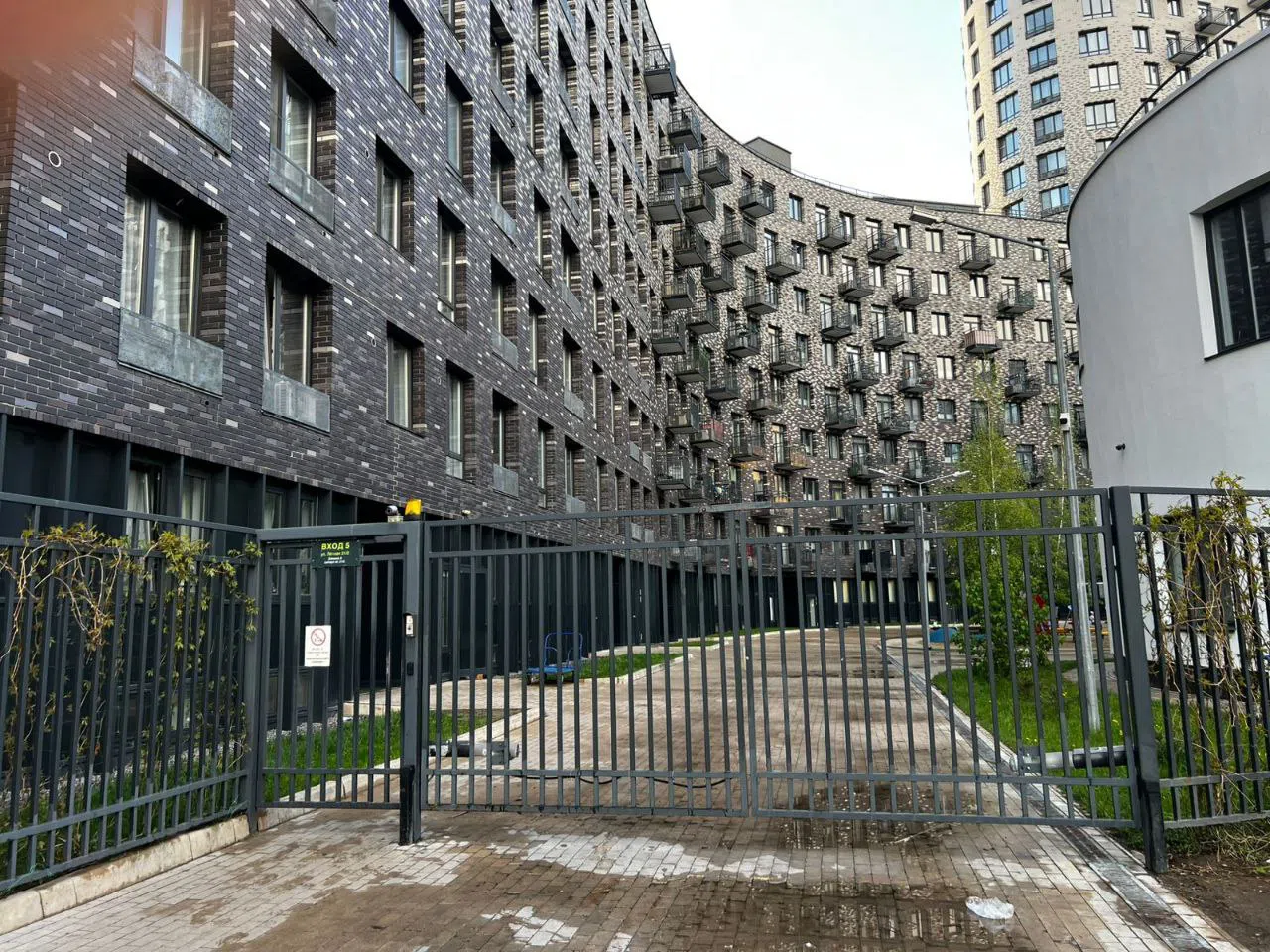 Элитная новостройка, фото 7
