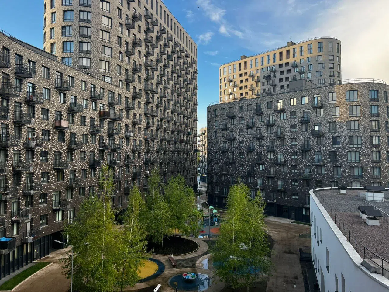 Элитная новостройка, фото 3