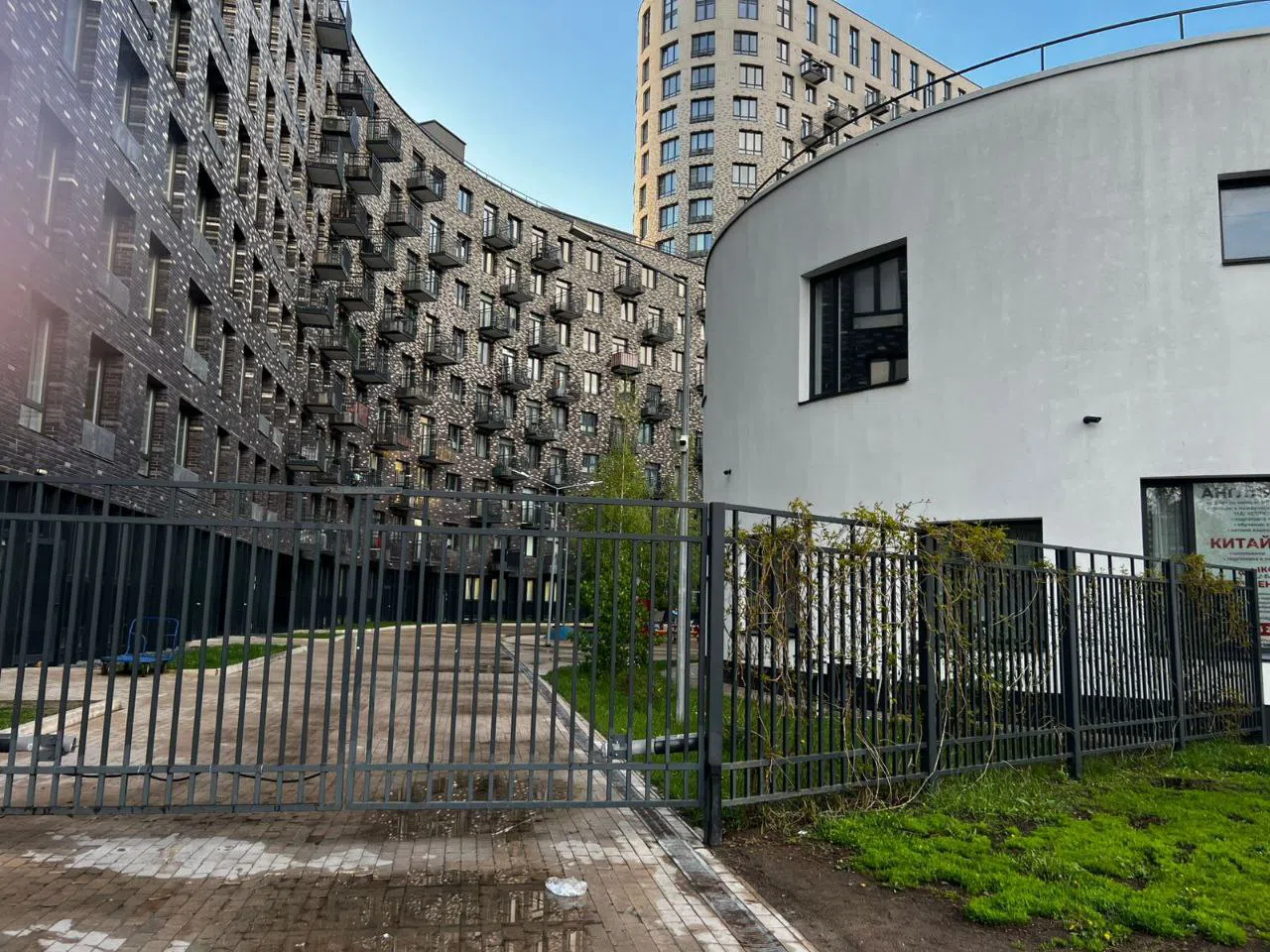 Элитная новостройка, фото 6