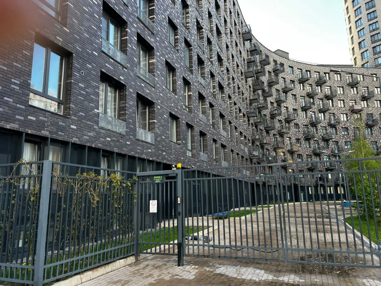 Элитная новостройка, фото 2