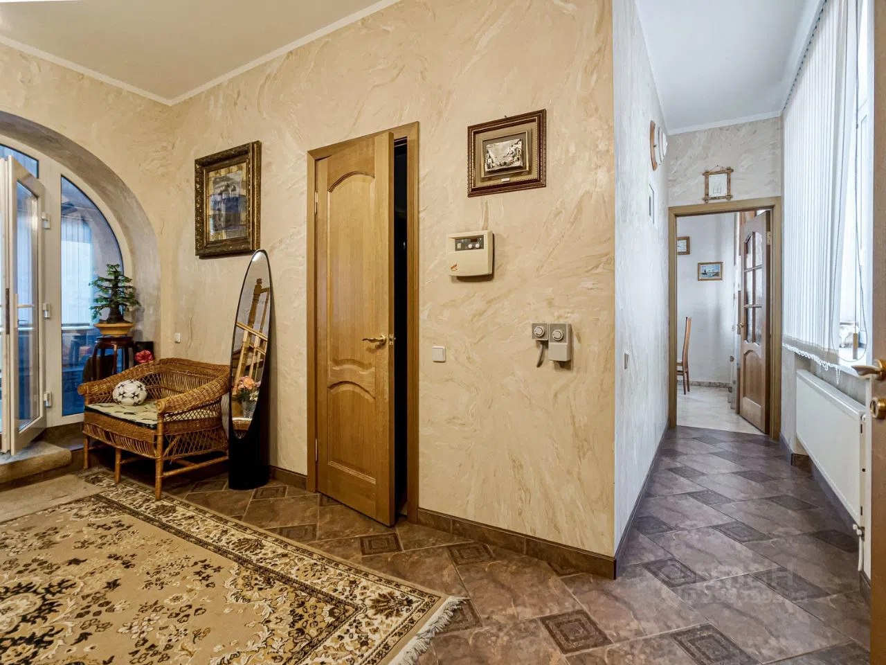 Резная Дублёная Лестница, фото 13