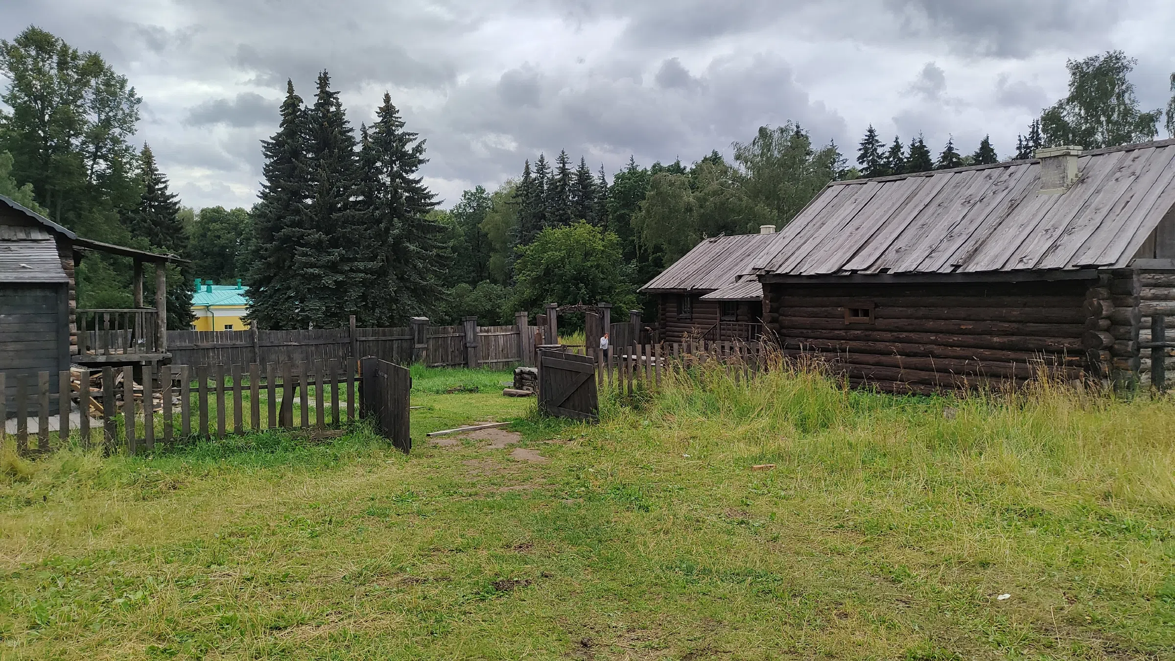Деревенское подворье, фото 14