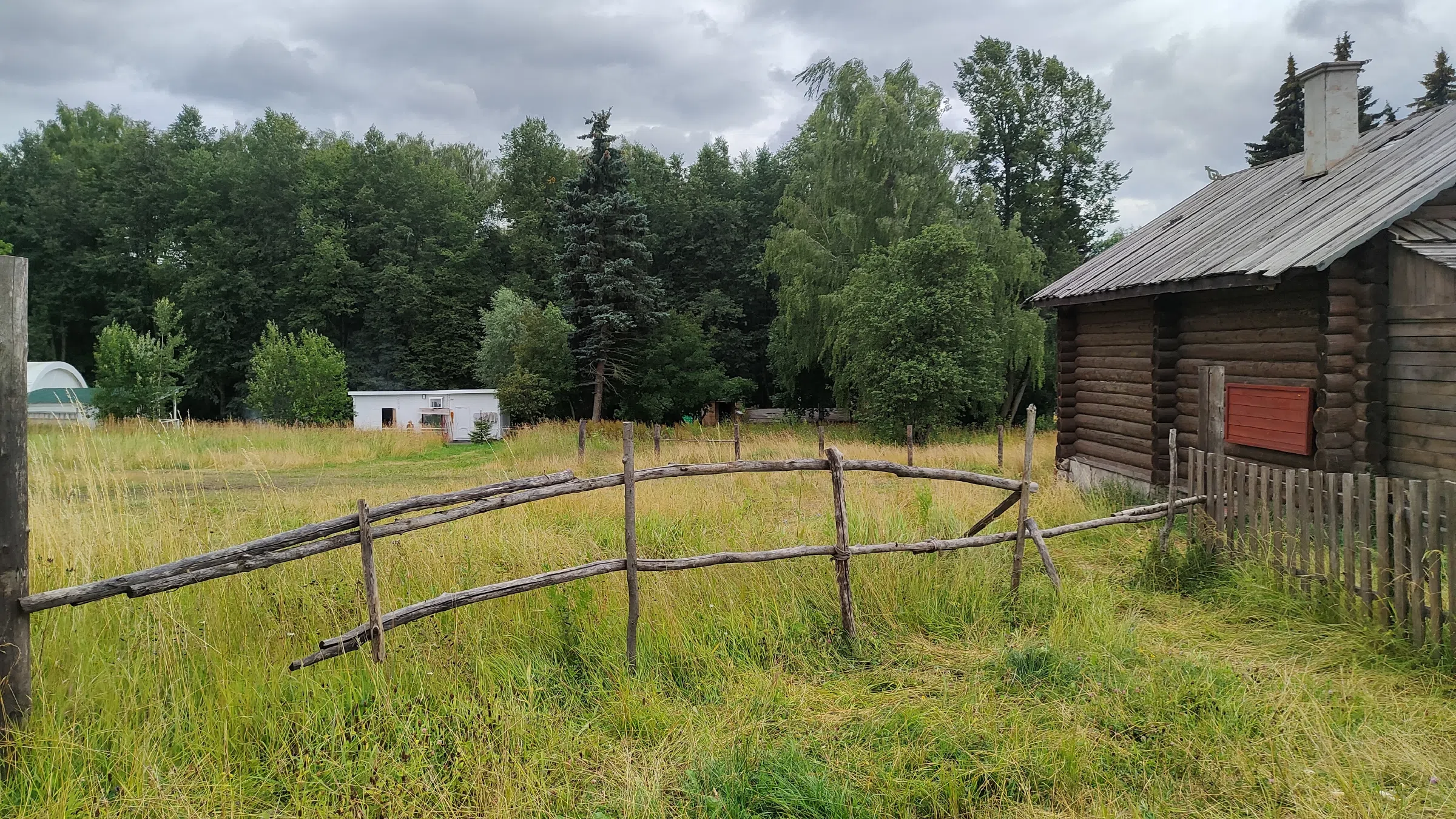 Деревенское подворье, фото 19