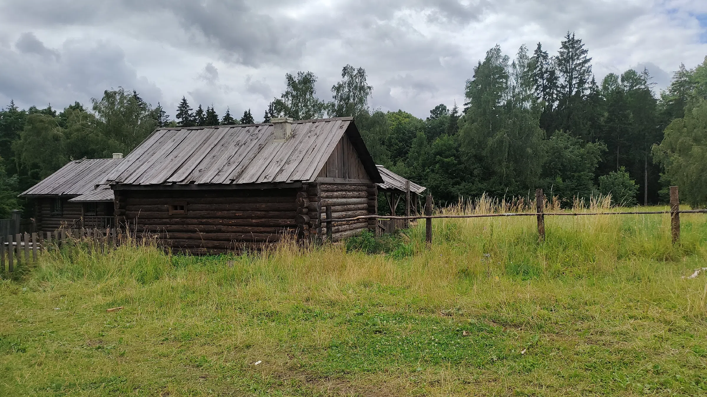 Деревенское подворье, фото 15