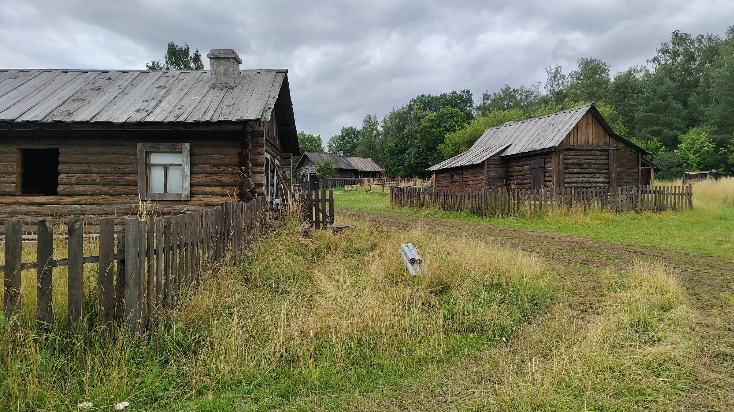 Деревенское подворье, фото 22